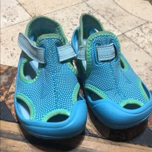 Boys water shoes